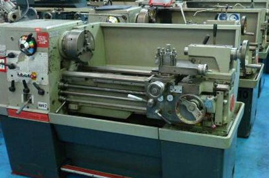 USED LATHES / SECOND HAND LATHES